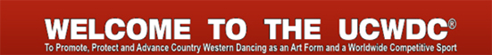 United Country Western Dance Council (UCWDC) | Federaci Catalana de Ball Esportiu